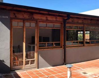 Vende PH al frente 3amb Exc. estado Castelar Norte