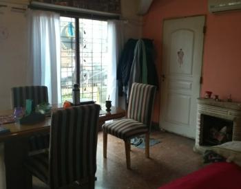Muy Buen Chalet, 3 amb. en lote propio con fondo