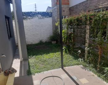 Ph 3 amb con jardin