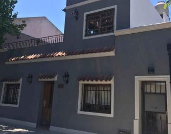 Vende PH al frente 3amb Exc. estado Castelar Norte