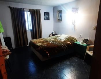 Casa americana 3 amb. sobre lote de 500 mtrs2