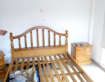 Impecable dpto 2 amb. con balcon terraza y cochera
