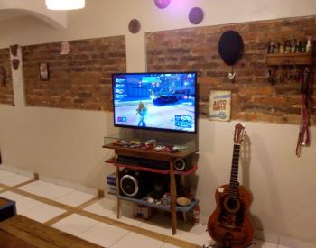 Impecable duplex 2 Ambientes