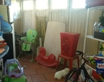 Exc. casa americana, 3 amb, con parque y cochera
