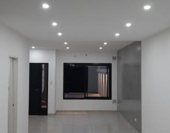Exc, Duplex 3 amb a est. con fondo y garage