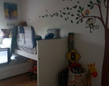 Duplex al fte. 3 Amb, fondo, parrila y cochera.