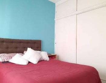 Vende Dpto 2 amb con balcon Impecable estado