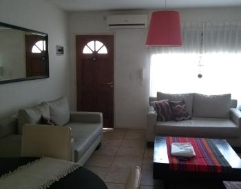 Ituzaingo norte, Exc. duplex 4 amb. con cochera