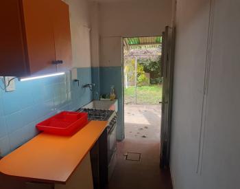 Casa amer a actualizar 3 amb con fondo y cochera