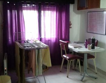 Dpto 2 amb con balcon y cochera en Castelar Norte
