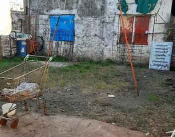 Casa a refaccionar s/lote 376 m2  ideal inversor