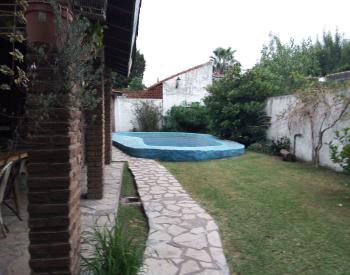 Importante Chalet en 2 plantas con gran parque