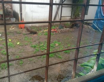 Muy Buen Chalet, 3 amb. en lote propio con fondo