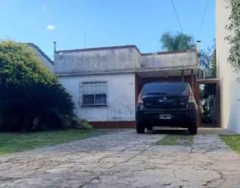 Casa Americana 3 Amb, Sobre lote de 384 m2