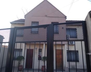 Exc. Duplex 3 amb. con patio y cochera a ESTRENAR