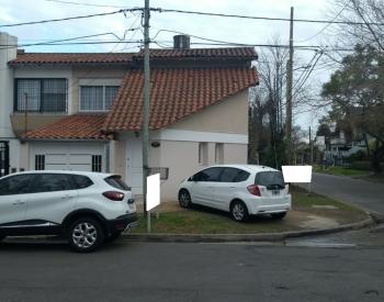Excelente Chalet 4 Ambientes Zona Muy Residencial