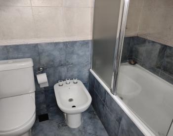 Duplex al frente 3 amb con patio y cochera