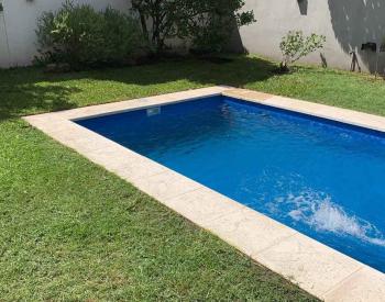 Cast. Norte Resid, exc. casa americana, 4 amb.  