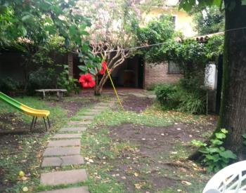 Excelente Chalet en una planta s/lote de 500 m2