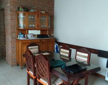 Excelente chalet s/2 lotes, 18 x 45, Apto Credito