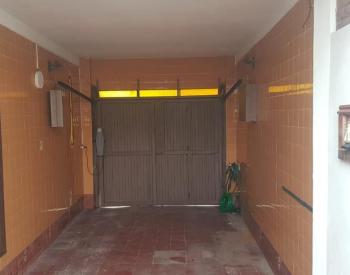 Vende Ph al fte con parque y garage Castelar Norte