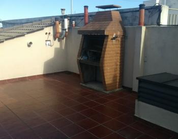 Excelente Dpto 2 ambientes con cochera