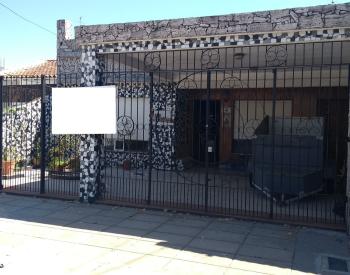 Casa Americana Para Ampliar con Dep, Exc. Zona