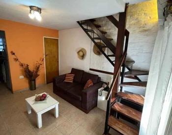 Exc. Duplex 3 amb al frente con cochera