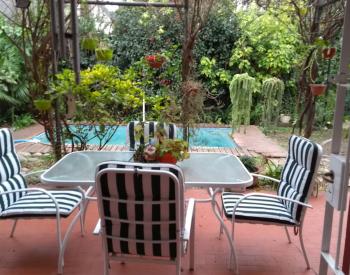 Castelar Nor, Exc chalet 2 plantas s/Av. Sarmiento