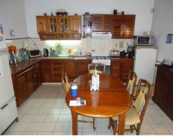 Exc. Chalet 4 amb, fondo libre, terraza y cochera