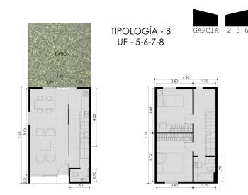 Excelentes Dptos 3 amb con cochera a estrenar