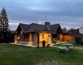Excelente Chalet sobre lote de 900 m2 