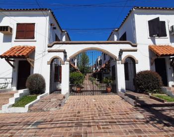 Duplex 3 Amb en Complejo, Exc estado, Castelar Nor