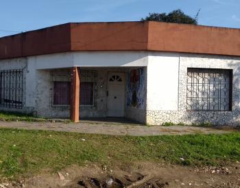 Ituzaingo norte, muy buena casa americana, 4 amb.
