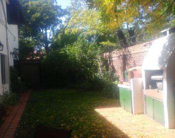 Exc. Chalet estilo colonial, zona muy residencial