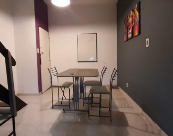 Ph int. en cast. norte, 2 amb. y patio, zona res.