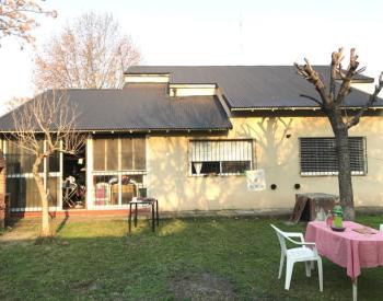 Chalet 6 amb s/lote de 613 m2 a 10/c est Ituzaingo
