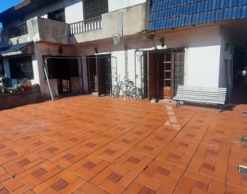Exc. chalet  s/lote 1018 m2, 6 amb, gran parque