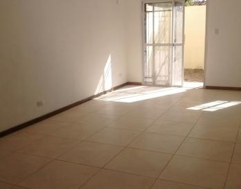 Exc. Duplex 3 amb. con patio y cochera a ESTRENAR