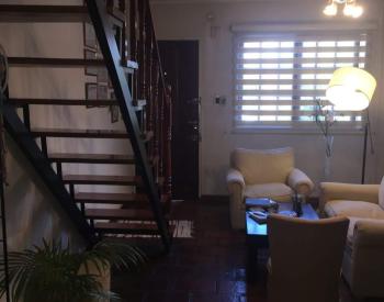 Excelente Duplex 3 Ambientes con fondo y cochera