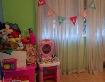 Exc. casa americana, 3 amb, con parque y cochera