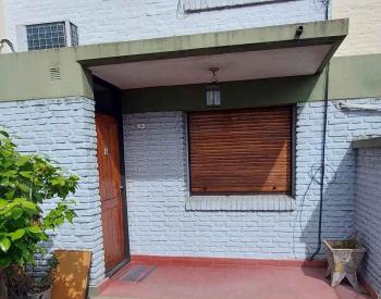 Duplex En Barrio Luz & Fuerza Moron
