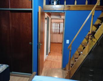 Exc. Duplex 3 Amb. patio y cochera Castelar Norte
