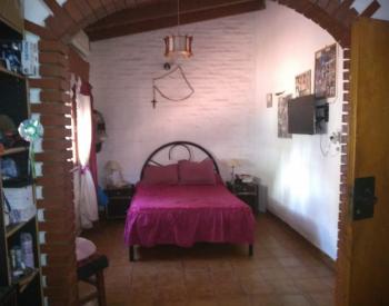 Chalet 4 Amb con parque y dependencias