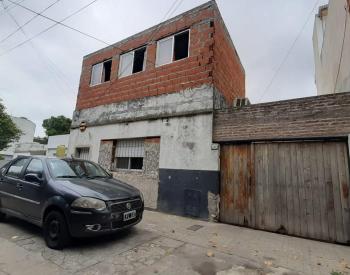 Casa a Ref. s/lote 375m2 a metros carrefour Tesei