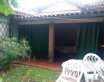 Excelente Chalet en una planta s/lote de 500 m2