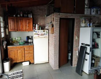 Vende exc, casa 4 Amb. con fondo y piscina