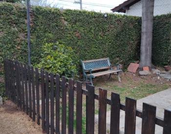 Chalet 4 amb en Castelar Sur