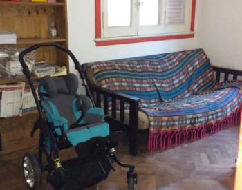 San Fernando Casa Excelente Ubicacion 5 Ambientes