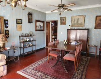 Hermoso Chalet en Pque Ayerza, Castelar Norte